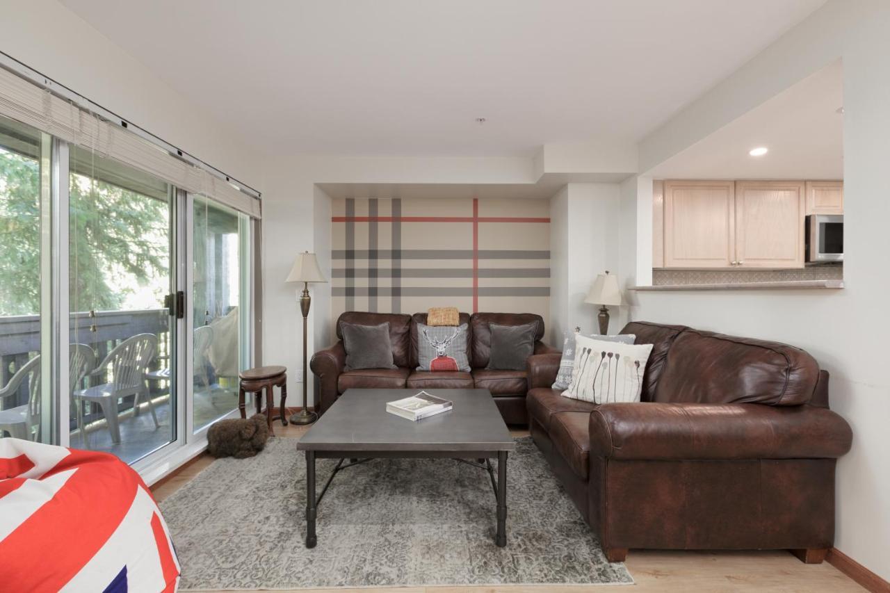 Lagoons By Cozystay Signature Whistler Bagian luar foto