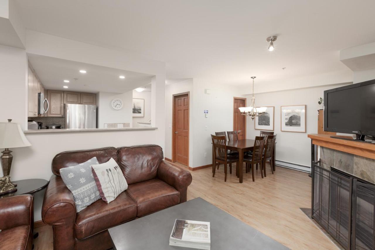Lagoons By Cozystay Signature Whistler Bagian luar foto